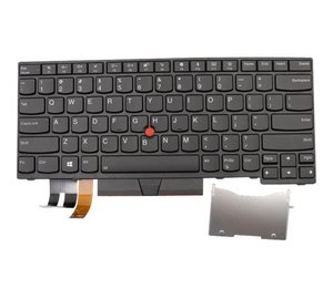 Lenovo 01YP360 laptop spare part Keyboard