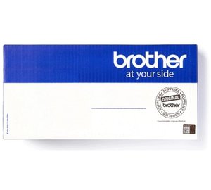 Brother D01CED001 fuser