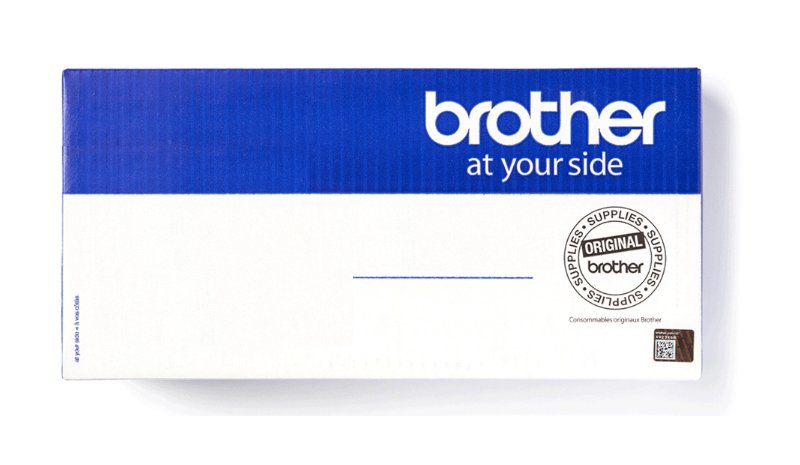 Brother D01CED001 fuser