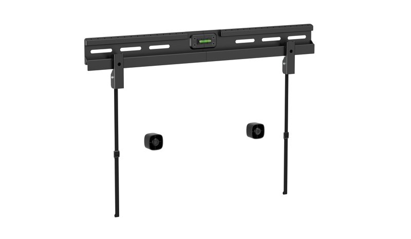 Equip 37"-86" No Drilling TV Wall Mount Bracket