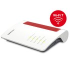 Box FRITZ! 4690 Edition International wireless router