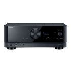 Yamaha TSR-400 AV receiver 80 W 5.2 channels Surround 3D Black