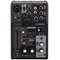 Yamaha AG03MK2 3 channels Black – kuva 1