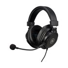 Yamaha YH-G01BL Headset Wired Head-band Gaming Black