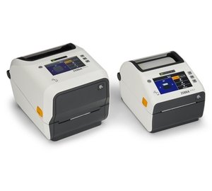 Zebra ZD621 label printer Thermal transfer 300 x 300 DPI Wired & Wireless Ethernet LAN Bluetooth