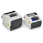 Zebra ZD621 label printer Thermal transfer 300 x 300 DPI Wired & Wireless Ethernet LAN Bluetooth