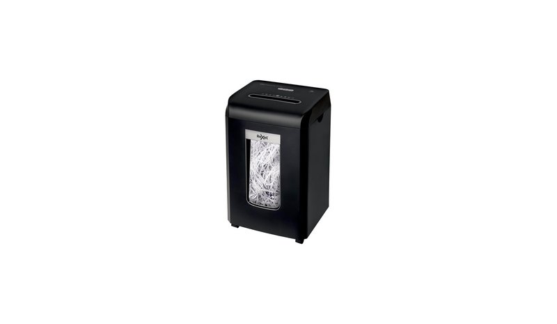 Rexel ProMax QS RSS1838 Strip Cut Paper Shredder P2
