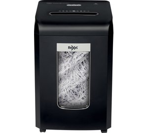Rexel ProMax QS RSS1838 Strip Cut Paper Shredder P2