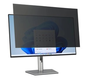 Kensington 2-Way Removable Privacy Screen Filters For Monitors 23.8" 16:9