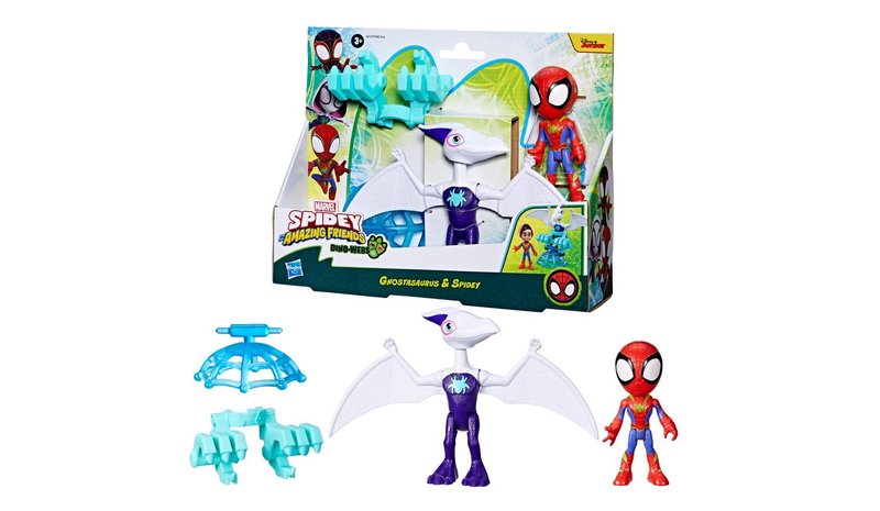 Marvel F94825L0 children's toy figure