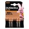 Duracell Plus Single-use battery AAA Alkaline – kuva 1