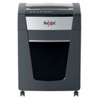 Rexel Momentum Extra P420+ Jam Free Cross Cut Paper Shredder P4