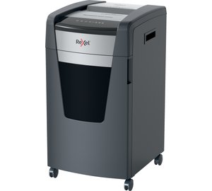 Rexel Momentum Extra XP516+ Jam Free Micro Cut Paper Shredder P5