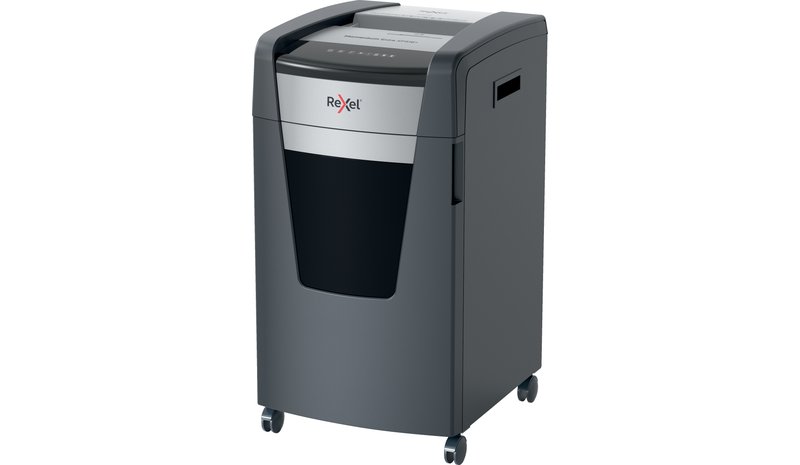 Rexel Momentum Extra XP516+ Jam Free Micro Cut Paper Shredder P5
