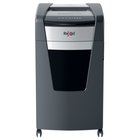 Rexel Momentum Extra XP516+ Jam Free Micro Cut Paper Shredder P5