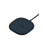 mophie Universal Wireless-Single 15W Charging Pad-Black-EU