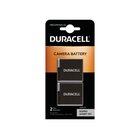 Duracell DRGOPROH5-X2 camera/camcorder battery 1250 mAh