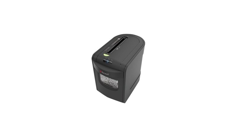 Rexel Mercury RES1523 Strip Cut Paper Shredder P2
