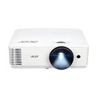 Acer M311 Standard throw projector 4500 ANSI lumens WXGA (1280x800) 3D White