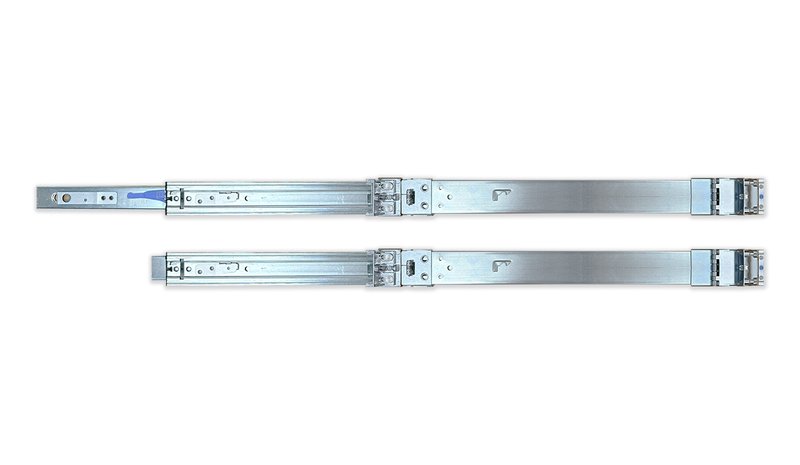 QNAP RAIL-S01 rack accessory Rack rail kit