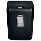 Rexel ProMax QS RSX1035 Cross Cut Paper Shredder P4
