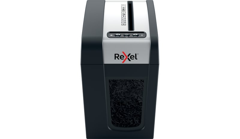 Rexel Secure MC3-SL Whisper-Shred Micro Cut Paper Shredder P5