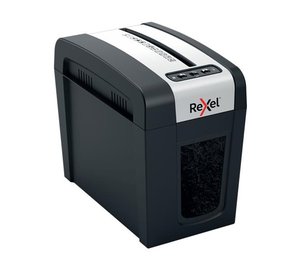 Rexel Secure MC3-SL Whisper-Shred Micro Cut Paper Shredder P5