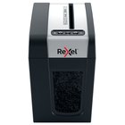 Rexel Secure MC3-SL Whisper-Shred Micro Cut Paper Shredder P5