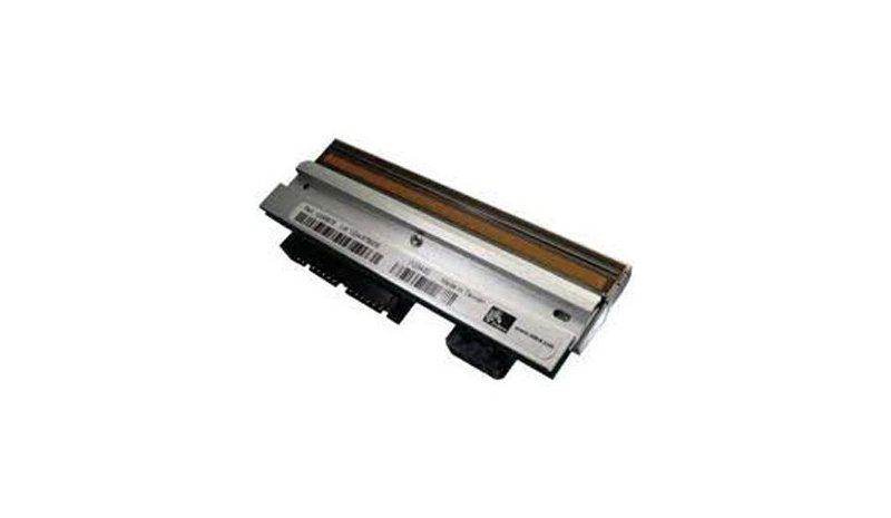 Zebra P1004239 print head Direct thermal