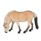 Mojo Fun MOJO Fjord Mare Collectible Animal Toy Figure