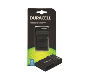 Duracell Digital Camera Battery Charger