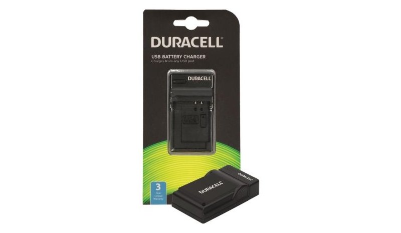 Duracell Digital Camera Battery Charger