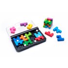 SmartGames IQ Quub 3D puzzle
