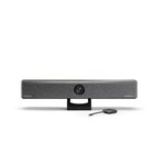 Barco Bar Core Grey 3840 x 2160 pixels