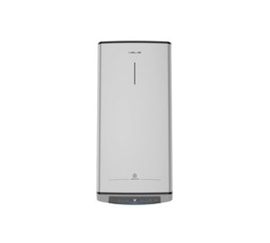 Ariston VELIS TECH WIFI 50 EU Horizontal/Vertical Tank (water storage) Solo boiler system Silver