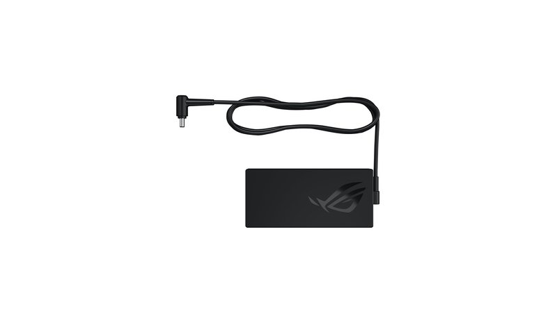 ASUS ROG 280W DC power adapter/inverter Indoor Black