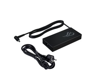 ASUS ROG 280W DC power adapter/inverter Indoor Black