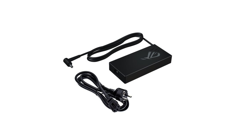 ASUS ROG 280W DC power adapter/inverter Indoor Black