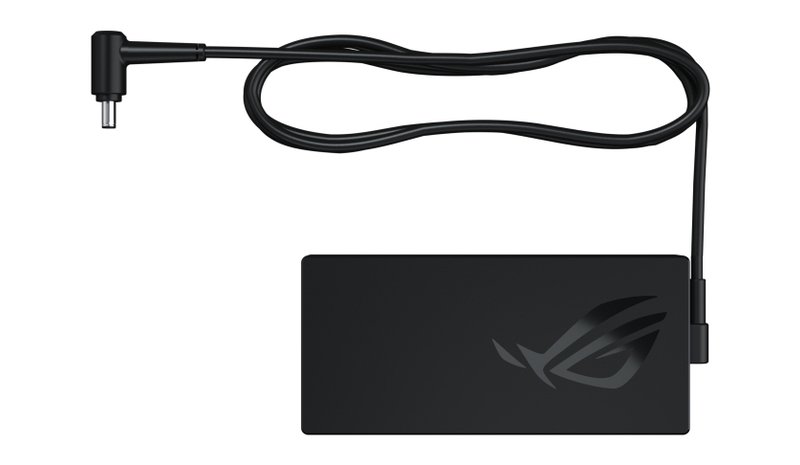 ASUS ROG 280W DC power adapter/inverter Indoor Black