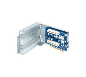 QNAP BRKT-RISER-2P-2U data storage device part/accessory