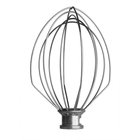 KitchenAid 5K5A2WW, pallovispilä-lisäosa