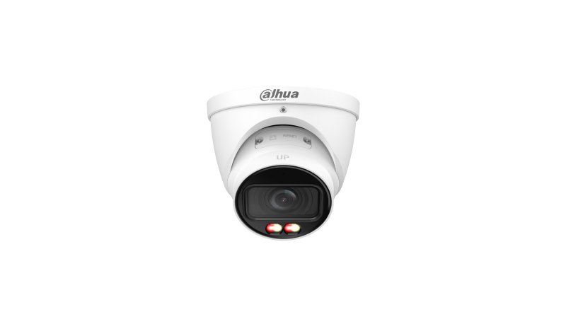 Dahua Technology Dome IP security camera Outdoor 3288 x 1850 pixels Ceiling