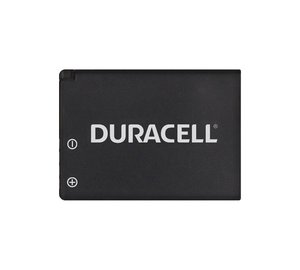 Duracell Camera Battery - replaces Panasonic DMW-BCG10 Battery