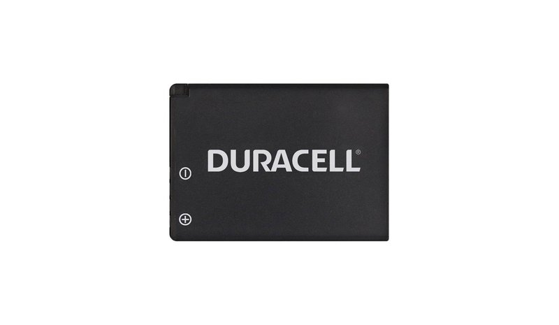 Duracell Camera Battery - replaces Panasonic DMW-BCG10 Battery
