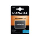Duracell Camera Battery - replaces Panasonic DMW-BCG10 Battery