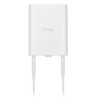 Zyxel NWA55BE 5100 Mbit/s White Power over Ethernet (PoE)