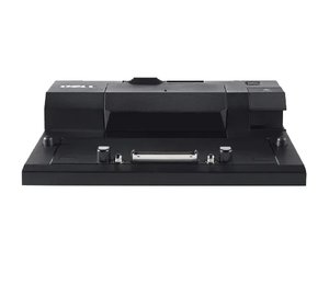 DELL EURO Simple E-Port II Docking Black