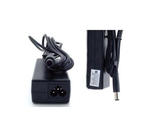 HP 463958-001 power adapter/inverter 65 W