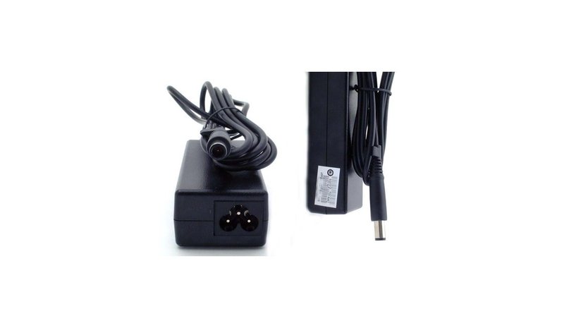 HP 463958-001 power adapter/inverter 65 W