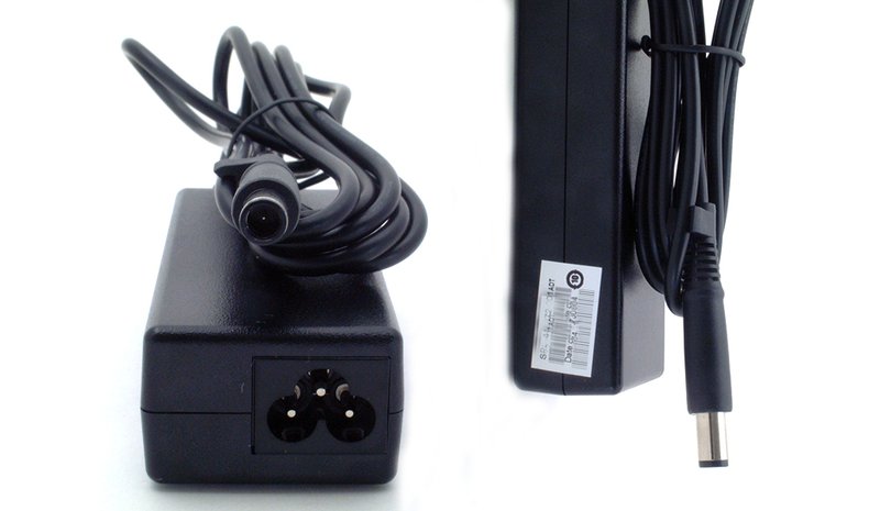 HP 463958-001 power adapter/inverter 65 W